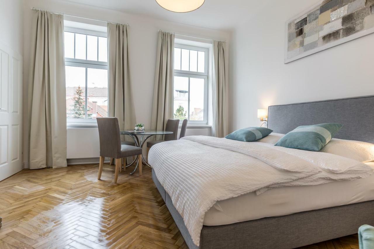 Easy Vienna 15 Contactless Check In 아파트 외부 사진
