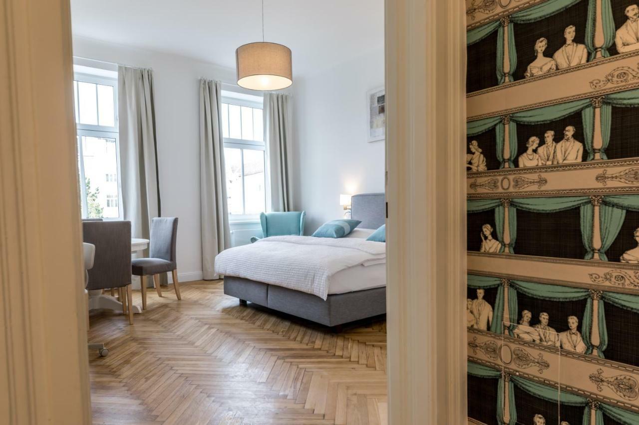 Easy Vienna 15 Contactless Check In 아파트 외부 사진